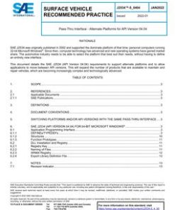 SAE J2534-5_4_00 pdf