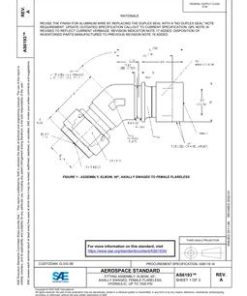 SAE AS6193A pdf