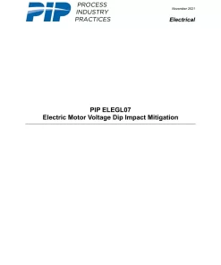 PIP ELEGL07 pdf