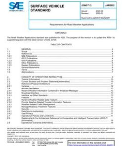 SAE J2945/3_202201 pdf