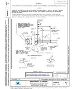 SAE AS9528C pdf