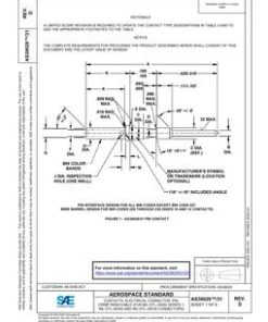 SAE AS39029/31D pdf