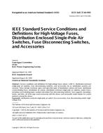 IEEE C37.40-1993 pdf