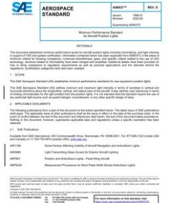 SAE AS8037D pdf