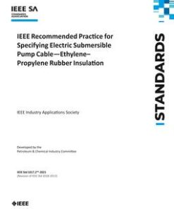 IEEE 1017.2-2021 pdf