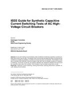 IEEE C37.083-1999 pdf