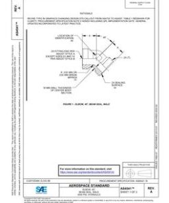 SAE AS4541A pdf