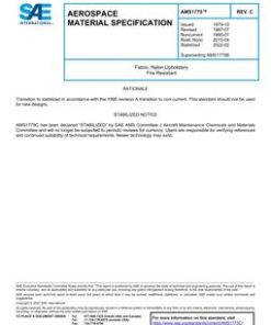 SAE AMS1775C pdf