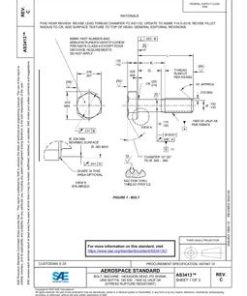 SAE AS3413C pdf