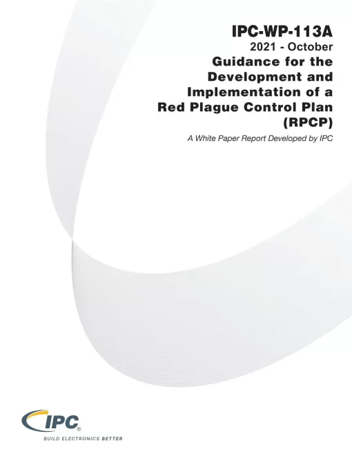 IPC WP-113A pdf