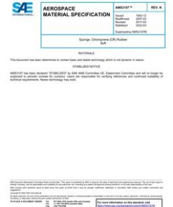 SAE AMS3197N pdf