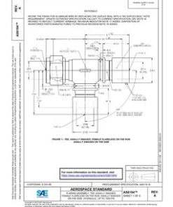 SAE AS6194A pdf