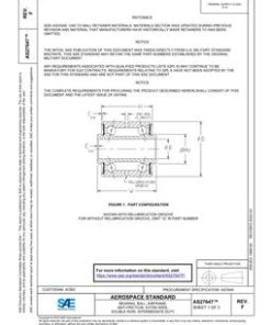 SAE AS27647F pdf