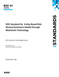 IEEE 2146.1-2022 pdf