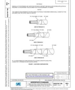 SAE AS22759/86E pdf