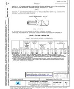 SAE AS22759/90D pdf