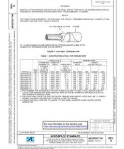 SAE AS22759/91D pdf