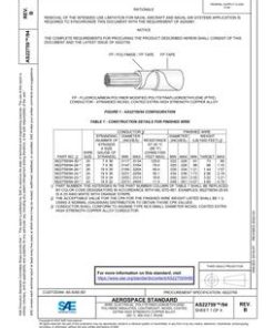 SAE AS22759/94B pdf