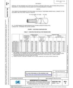 SAE AS22759/80D pdf