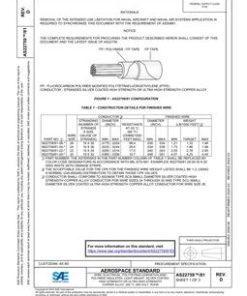 SAE AS22759/81D pdf