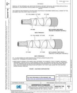 SAE AS22759/85E pdf