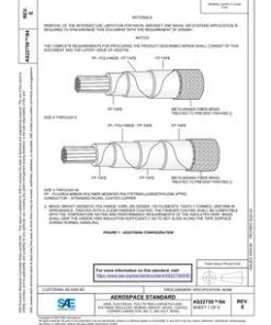 SAE AS22759/84E pdf