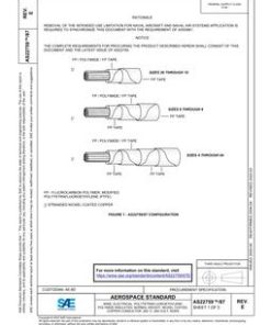 SAE AS22759/87E pdf