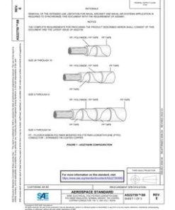 SAE AS22759/88E pdf