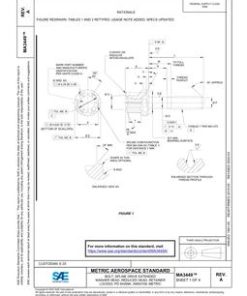 SAE MA3449A pdf