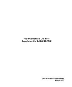 SAE USCAR20-2 pdf