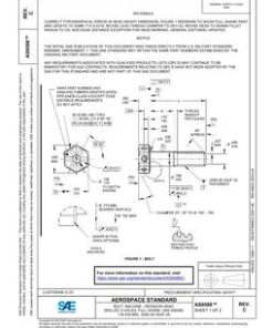 SAE AS9588C pdf