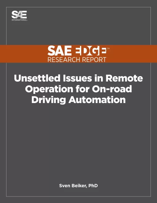 SAE EPR2021028 pdf