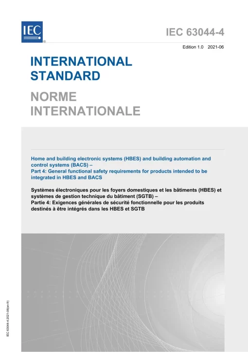 IEC 63044-4 Ed. 1.0 b:2021 pdf