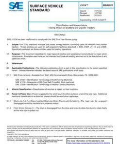 SAE J1014_202203 pdf