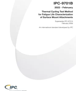 IPC 9701B pdf