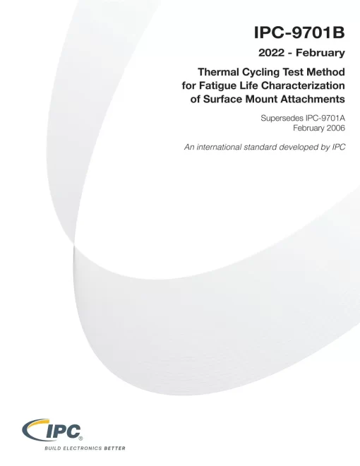 IPC 9701B pdf