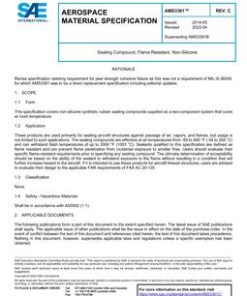 SAE AMS3381C pdf