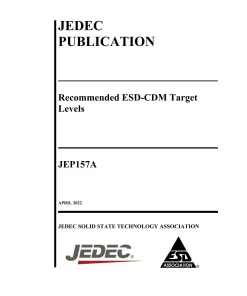 JEDEC JEP157A pdf