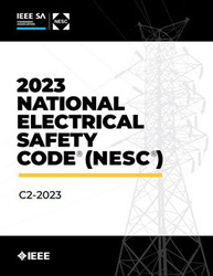 IEEE NESC Code and Handbook-2023 pdf