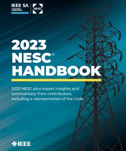 IEEE NESC Handbook pdf