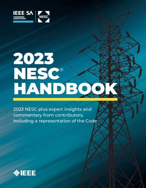 IEEE NESC Handbook pdf