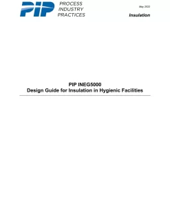 PIP INEG5000 pdf