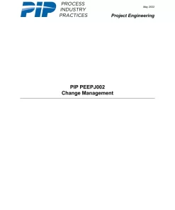 PIP PEEPJ002 pdf