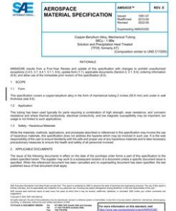 SAE AMS4535E pdf