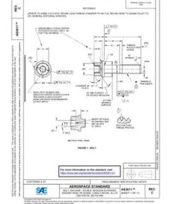 SAE AS3611C pdf