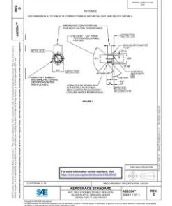 SAE AS3554D pdf