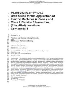 IEEE 1349-2021/Cor 1-2022 pdf