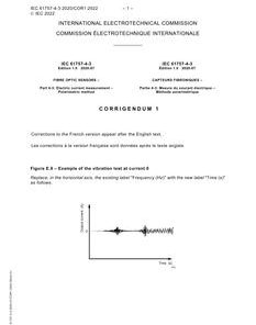 IEC 61757-4-3 Ed. 1.0 Cor. 1 b:2022 pdf