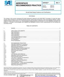 SAE ARP5526F pdf