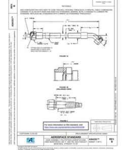 SAE AS4353B pdf